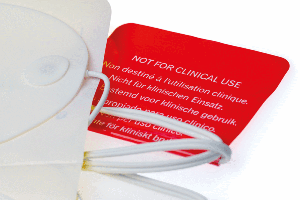 Elektroder AED Trainer 197-11050 2