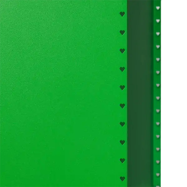 ACB-2-HV Ventilation holes