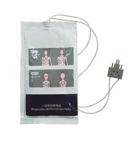Elektroder till ViVest Pocket 1 & 3