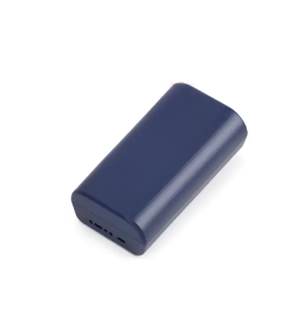 ViVest Pocket 3 batteri