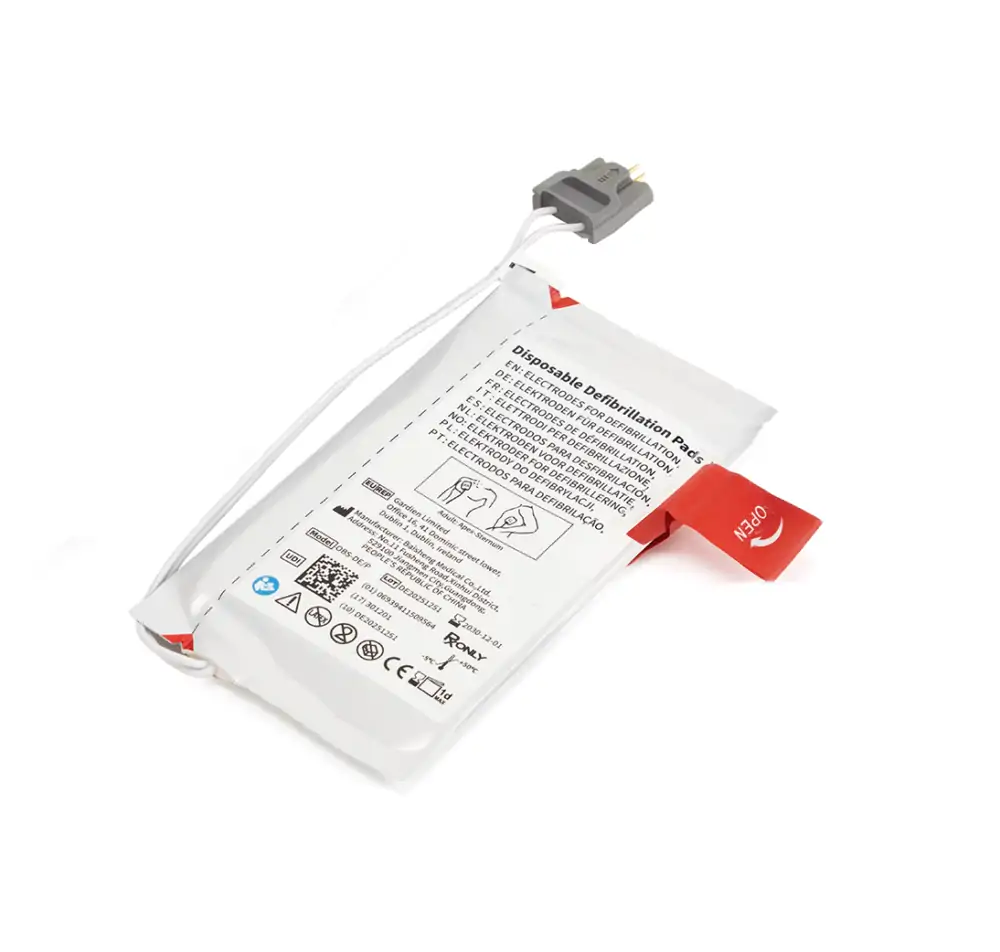 ViVest Pocket elektroder