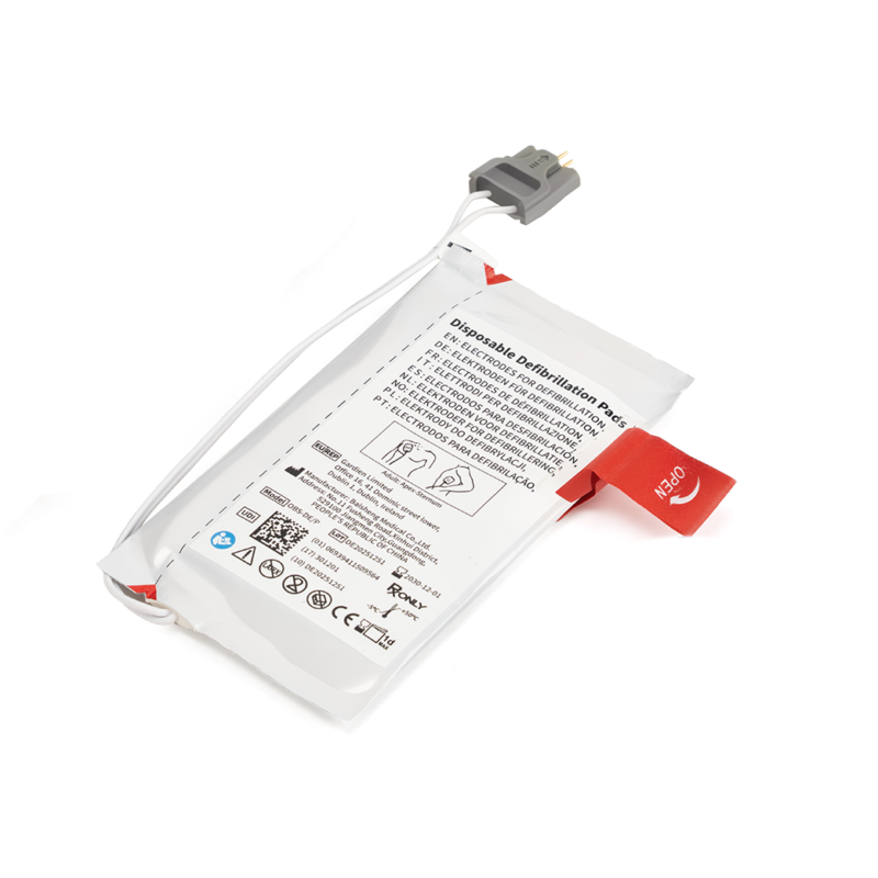 ViVest Pocket elektroder