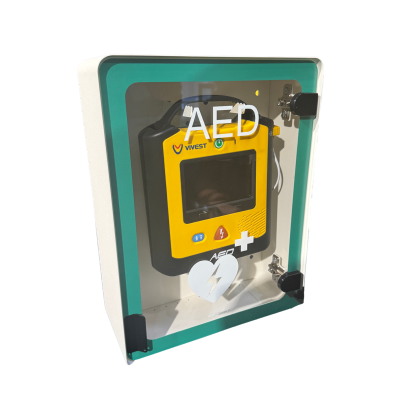 hjärtstartarskåp climatebox acb-3