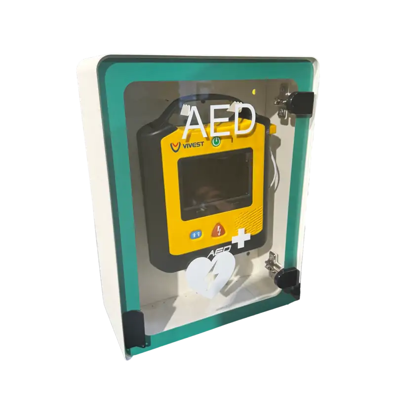 hjärtstartarskåp climatebox acb-3