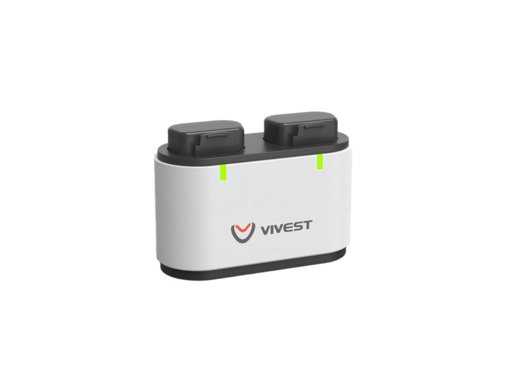 Laddstation ViVest Pocket
