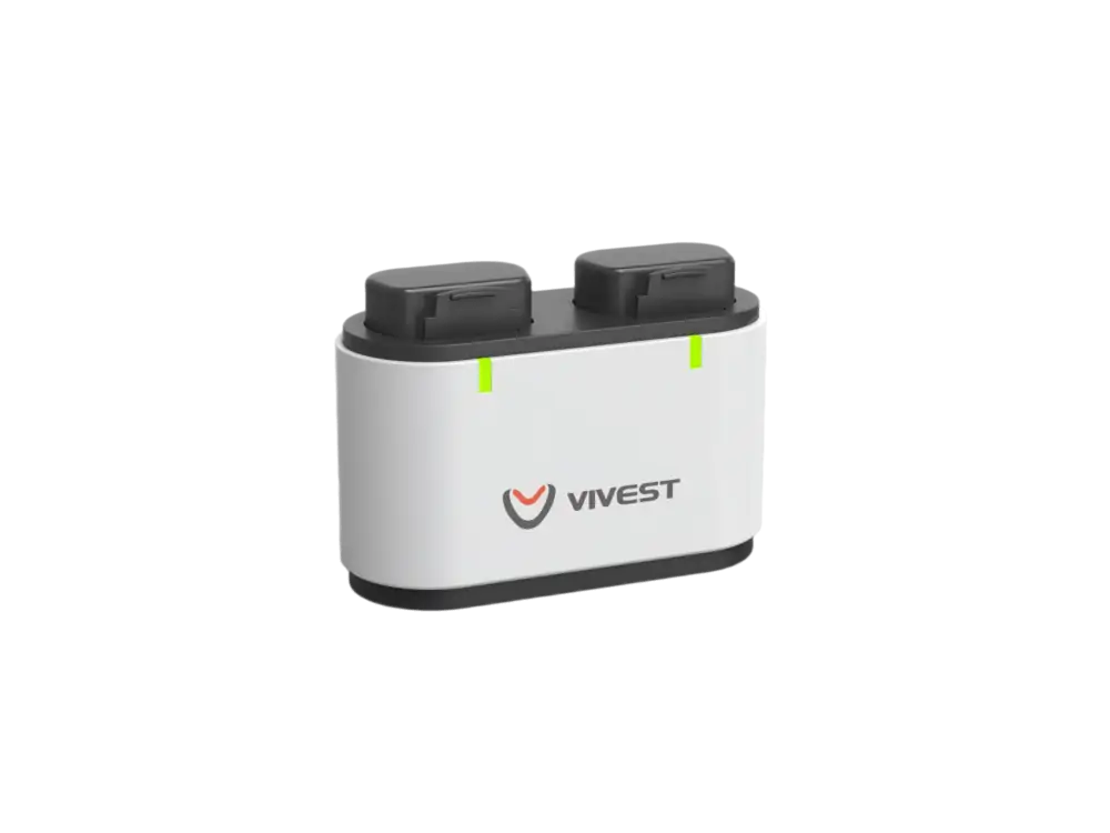 Laddstation ViVest Pocket