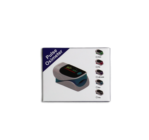 1510 Pulsoximeter
