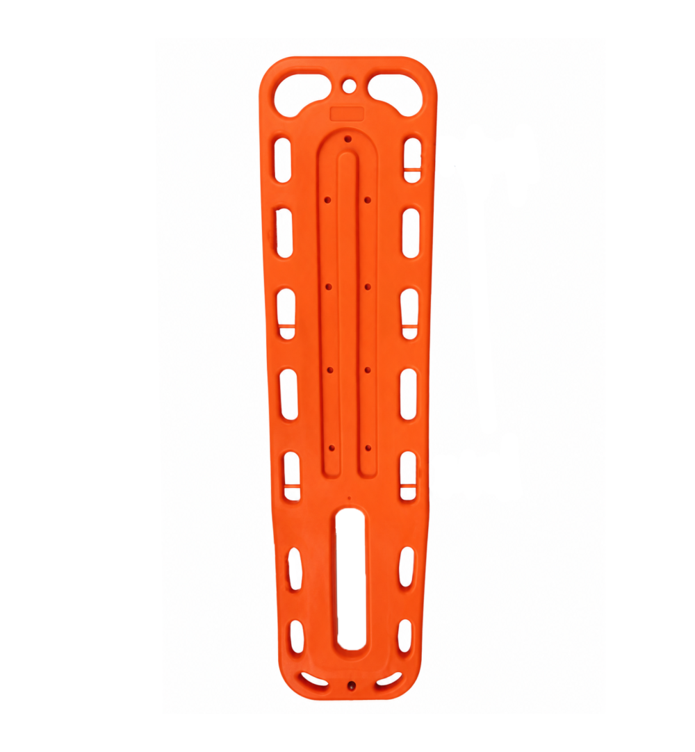 3750 Spineboard