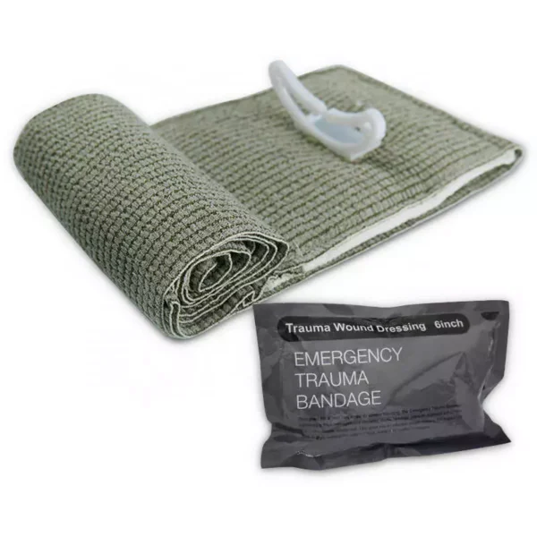 israel bandage