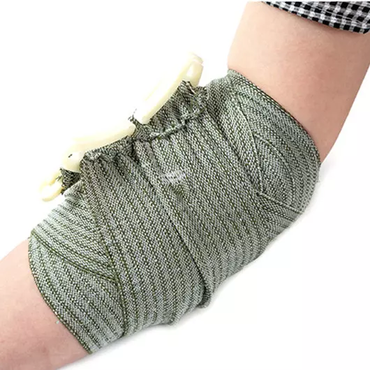 israel bandage 6