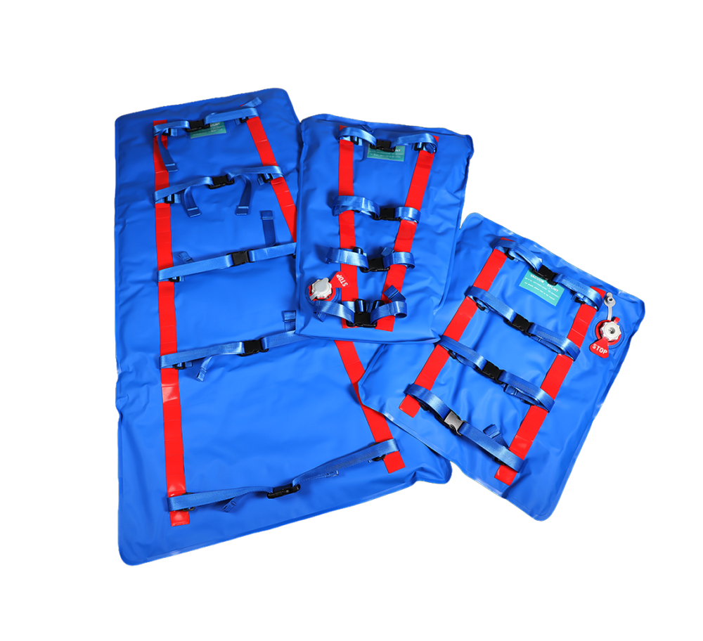 3711 Vacuumsplint, 3-pack
