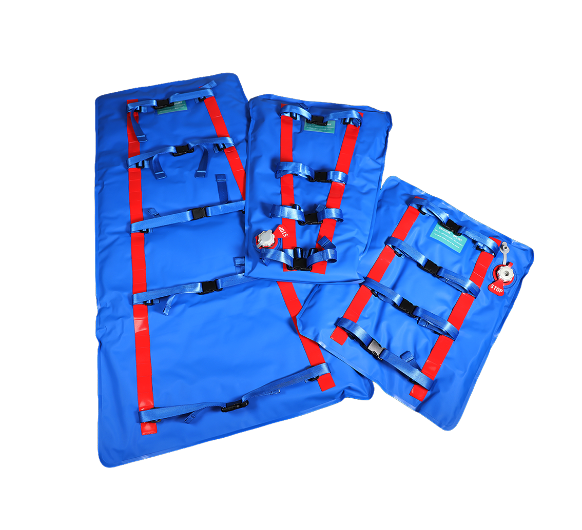 3711 Vacuumsplint, 3-pack