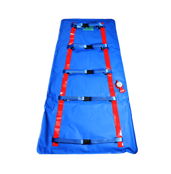 3711 Vacuumsplint 3