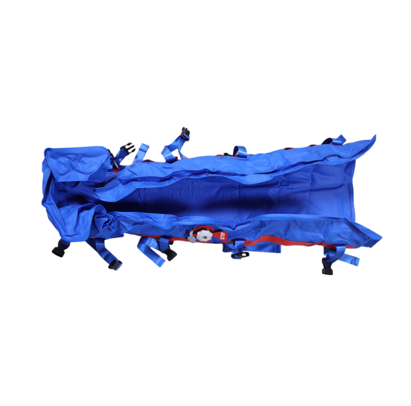 Vacuumsplint formbar