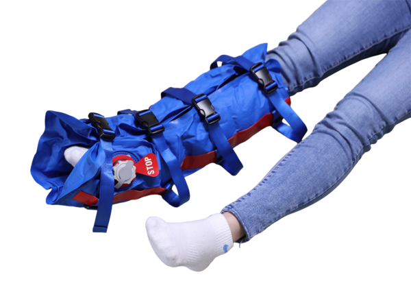 3711 Vacuumsplint