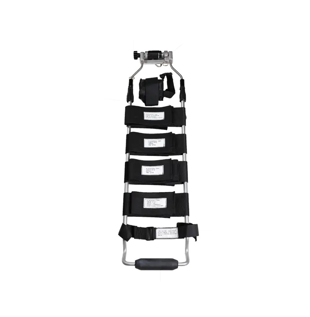 3715 Hare traction splint