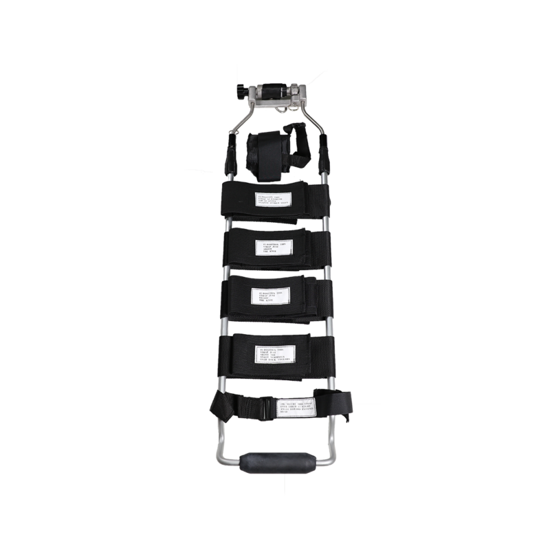 3715 Hare traction splint