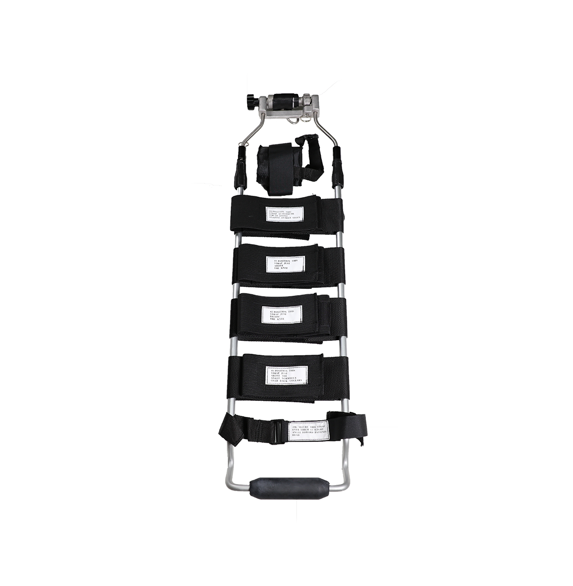 3715 Hare traction splint