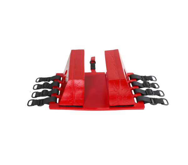 3723 Huvudstöd för spineboard