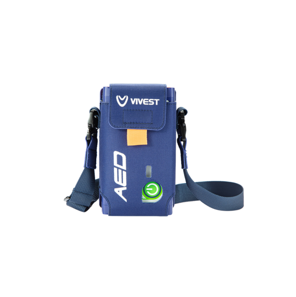 8280 Skyddsväska ViVest Pocket