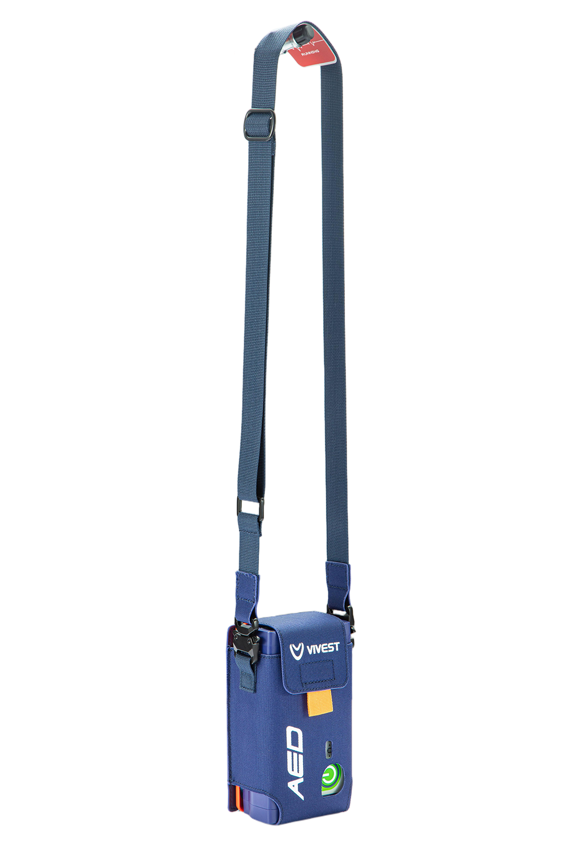 8280 Skyddsväska ViVest Pocket