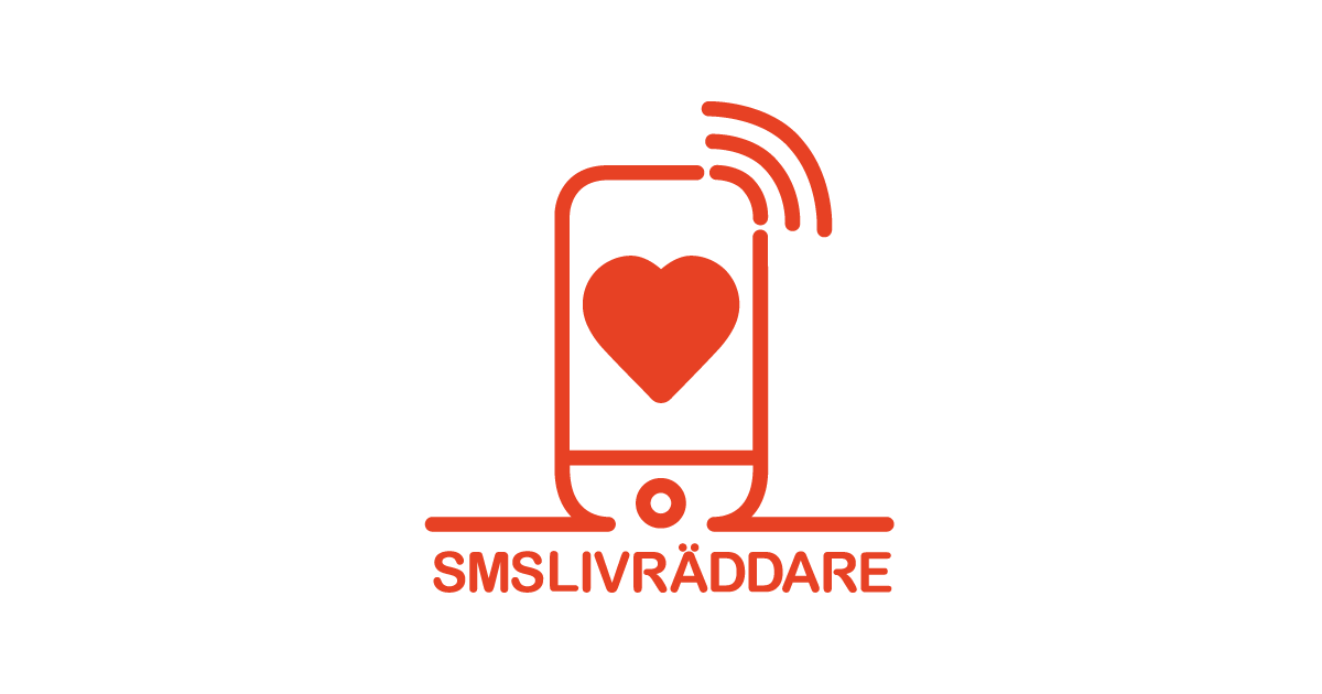 sms-livräddare